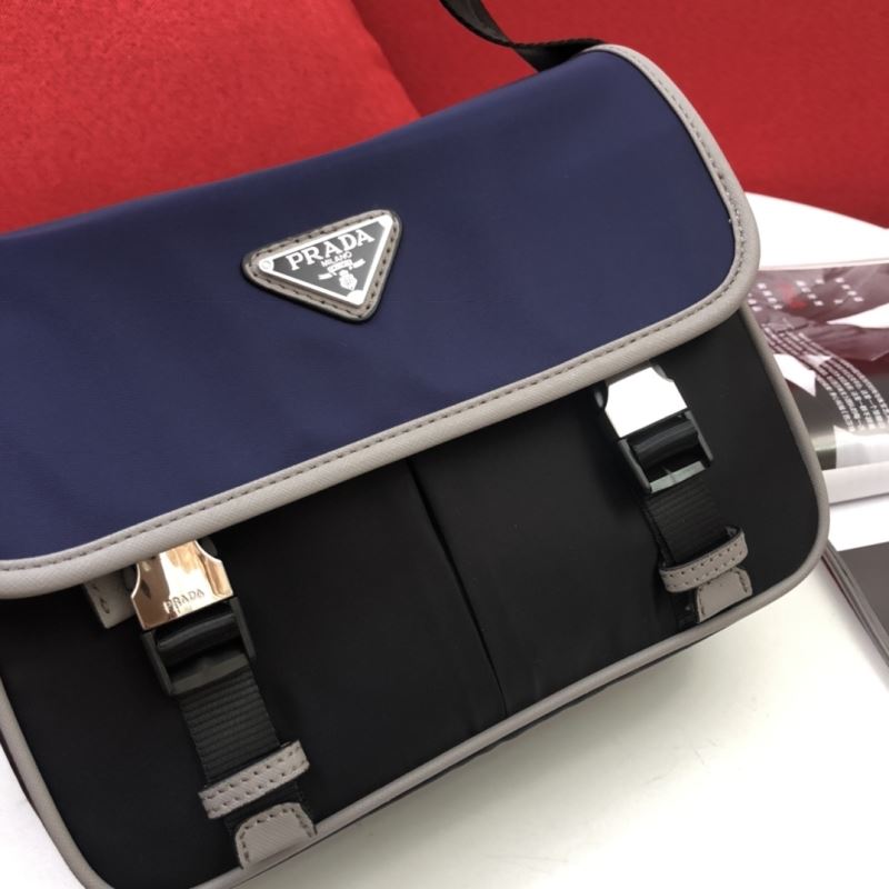 Prada Satchel Bags